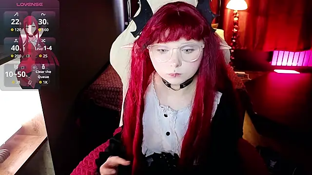 usagi sasagi online show from 04.19.26