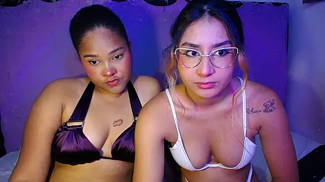 Amara Diamond 1 online show from 04.26.26