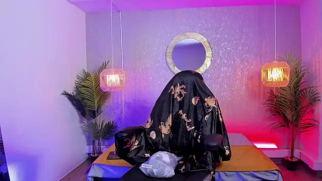 Gio carangi online show from 04.24.26