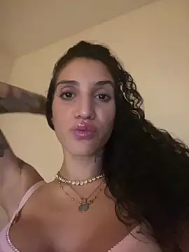 Yailin-Arg online show from 03.21.26