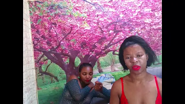 ebonysativa online show from 05.12.26