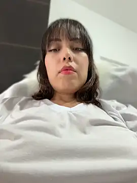 1Amelia8 online show from 05.03.26