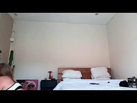 ViviGoddess online show from 03.23.26