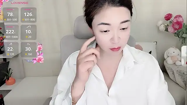 Snapshot of ZestYonder chatting on 05.24.26 ZestYonder online show from 05.24.26