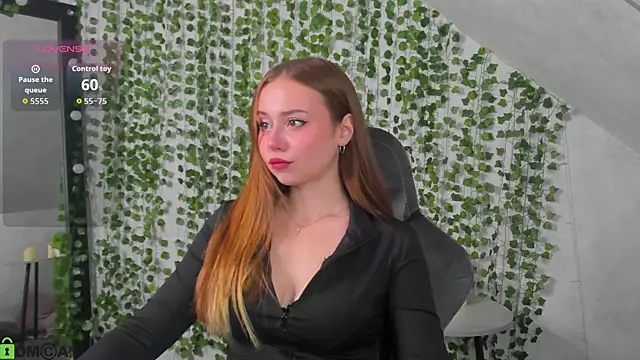 Snapshot of Vanessa_Williamsonn chatting on 07.05.26 Vanessa Williamsonn online show from 07.05.26