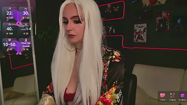 bogemabella online show from 06.09.26
