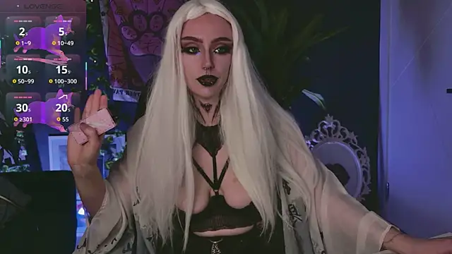 bogemabella online show from 06.13.26