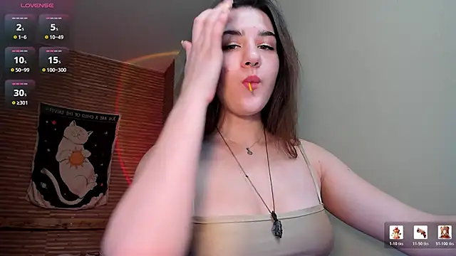 Elly  Green online show from 04.22.26