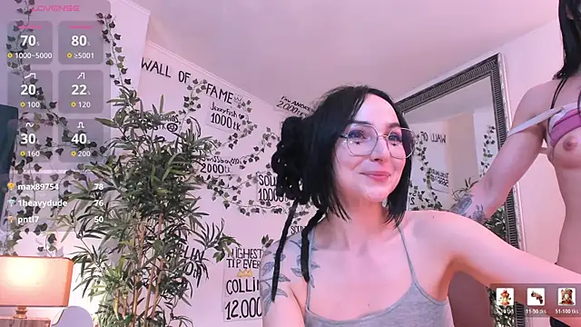 mira0 0 online show from 05.18.26