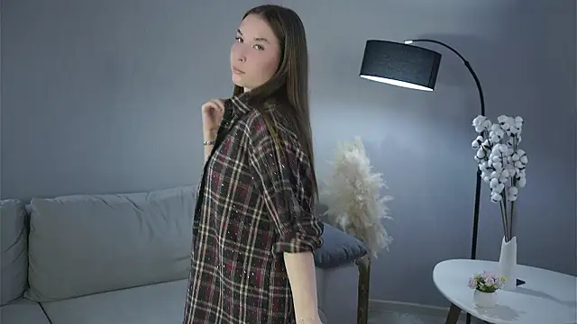 UshaDudney online show from 03.21.26