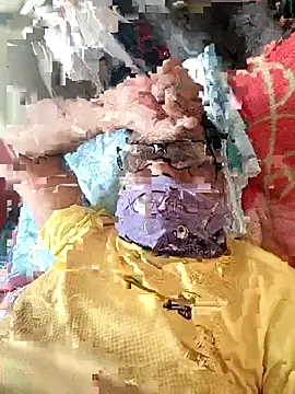 Daddyfuck 41 online show from 03.24.26