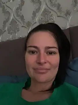 LeilaJarvis online show from 07.11.26