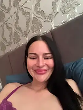 LeilaJarvis online show from 08.09.26