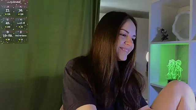 dark honey  online show from 05.09.26