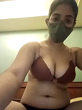 sanayabose7 online show from 03.21.26