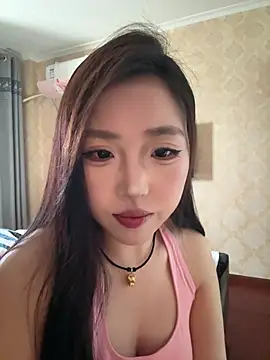 Snapshot of Zhiya001 chatting on 03.23.26 Zhiya001 online show from 03.23.26