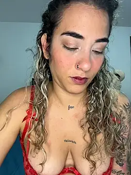 Melina-54 online show from 05.14.26