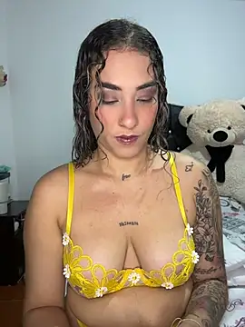 Melina-54 online show from 06.06.26