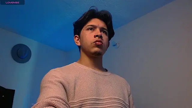 rammiell online show from 03.21.26