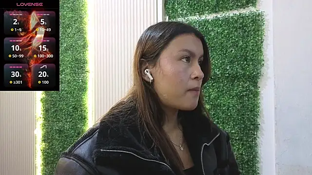 sara blue13 online show from 04.06.26