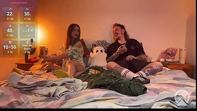 notyourneurotypical online show from 03.20.26