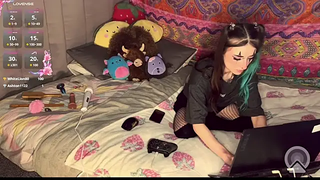 notyourneurotypical online show from 04.19.26