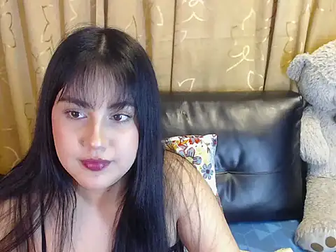 Snapshot of Sofiia_Vega_ chatting on 04.09.26 Sofiia Vega online show from 04.09.26