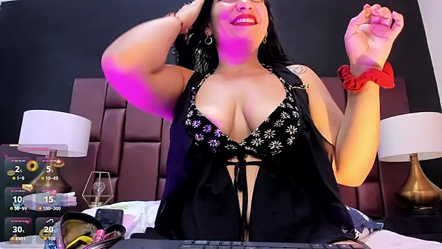 DianaSheren online show from 06.06.26