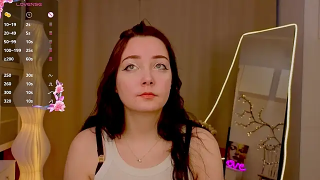 KaraNeagle online show from 05.04.26