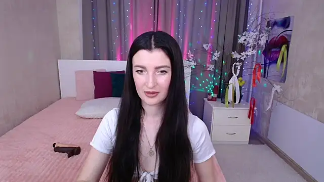 EvelinCuper  online show from 06.21.26