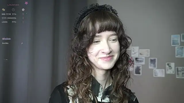 DellaLeck online show from 05.23.26
