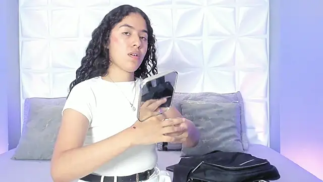 YourFeetFantasy online show from 03.28.26