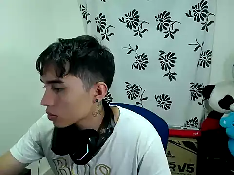 Fher rivers1 online show from 05.06.26
