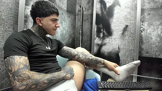 Gury tattoo online show from 06.19.26