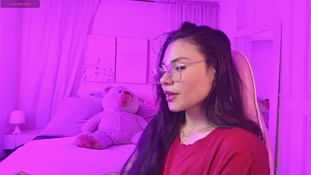 daenerysbm online show from 03.24.26