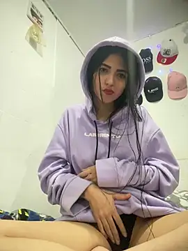 Valeria-07 online show from 03.21.26