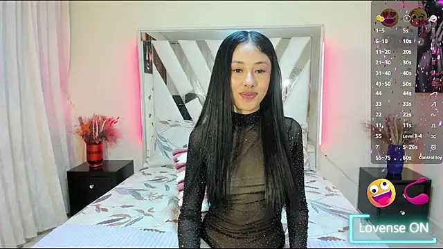 candy skyy online show from 03.23.26