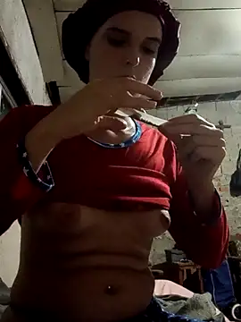 brendinhax2 online show from 04.05.26