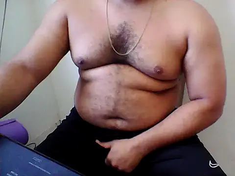 Derick 013 online show from 05.10.26