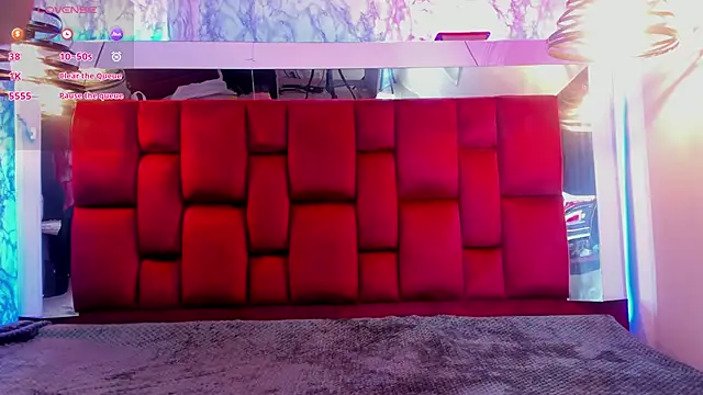 Antonella Santorini online show from 04.18.26