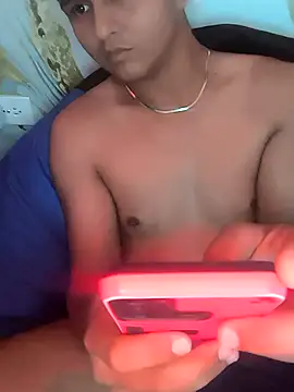 El-papi22 online show from 03.22.26