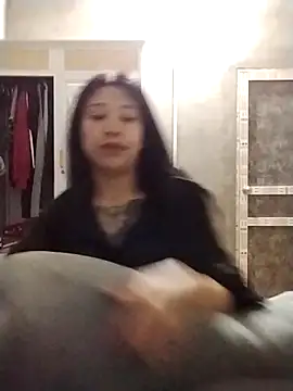 Junxinh Rose online show from 03.26.26