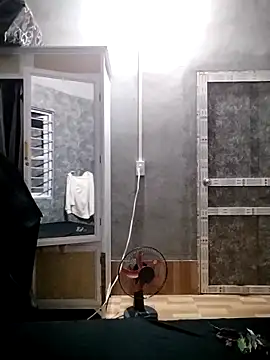 Junxinh Rose online show from 03.30.26