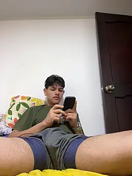 juanma759 online show from 04.08.26