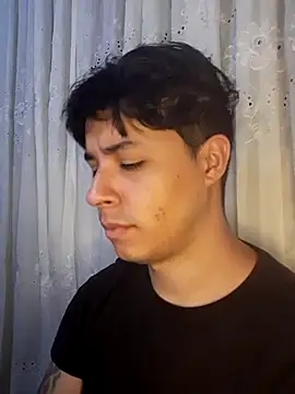 AkinoTajoshi online show from 03.23.26