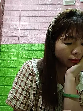 AmyLinee01 online show from 07.10.26