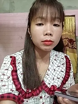 AmyLinee01 online show from 07.19.26
