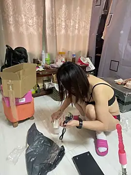 lululove66 online show from 04.26.26