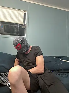 BWCloverboyy online show from 03.22.26