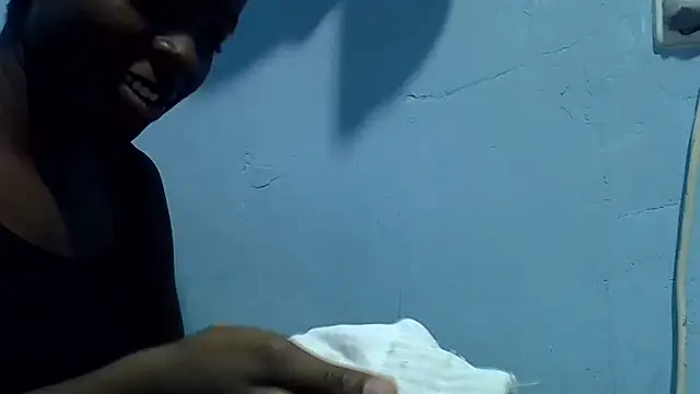 blackgal2 online show from 07.05.26